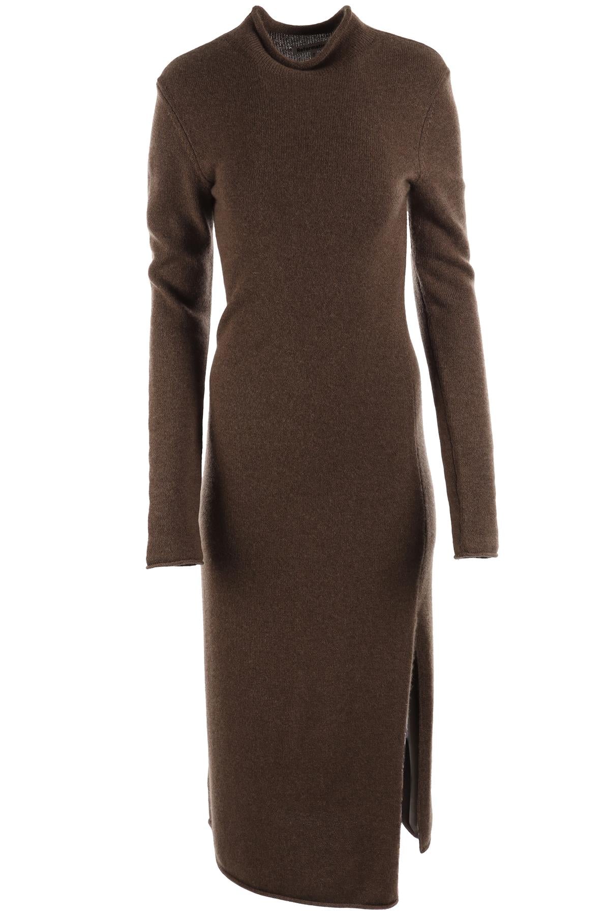champagne long sleeve dress Ball Gown Off The Shoulder Champagne Long Sleeve Prom Dress PG499 US10 / Champagne