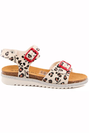 MONNALISA MULTI KIDS GIRLS SANDALS EU 28 UK 9.5 US 10.5