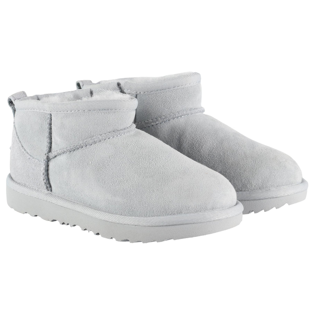UGG BLUE KIDS GIRLS BOOTS EU 30 UK 11 US 12