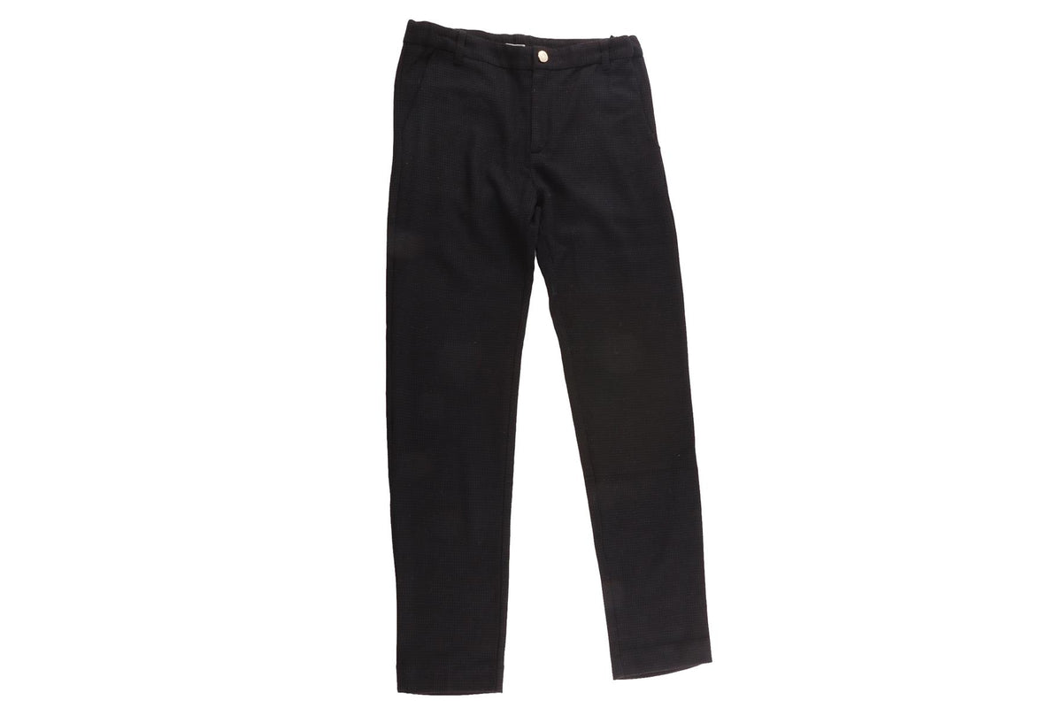 NAVY TEEN BOYS PANTS