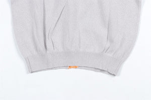 MARIE CHANTAL GREY KIDS BOYS CARDIGAN 6 YEARS