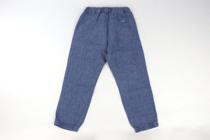 IL GUFO BLUE KIDS BOYS PANTS 8 YEARS