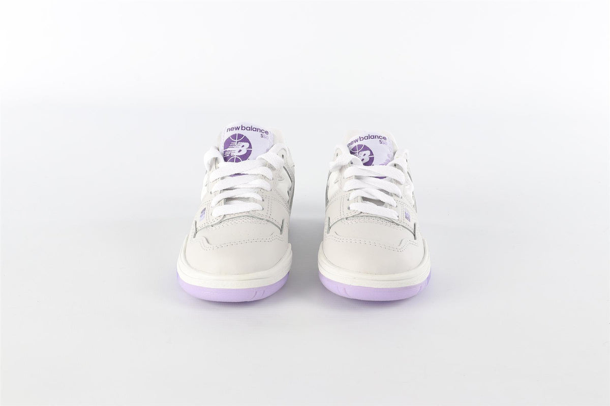 NEW BALANCE GREY GIRLS TRAINERS EU 28 UK 10 US 10.5