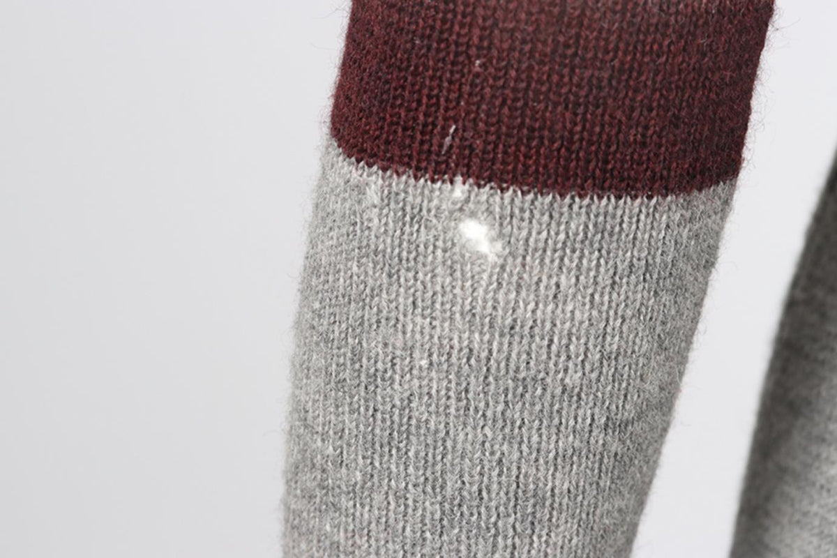 ISABEL MARANT ÉTOILE WOOL MINI DRESS FR 40 UK 12