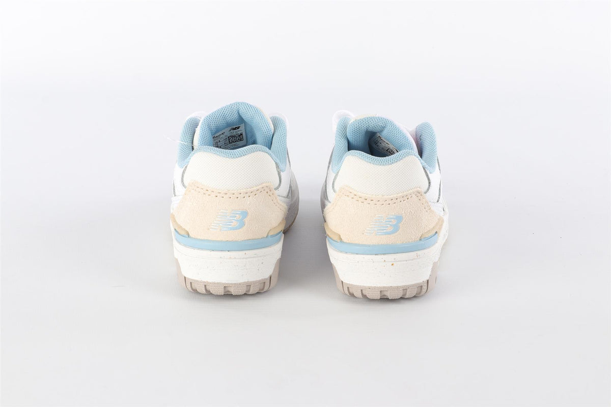 NEW BALANCE BLUE KIDS TRAINERS EU 28 UK 10 US 10.5