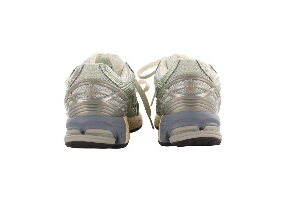 NEW BALANCE BLUE 1906R ICE BLUE SNEAKERS EU 38.5 UK 5.5 US 6