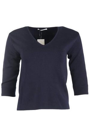 JW ANDERSON WOOL BLEND SWEATER SMALL