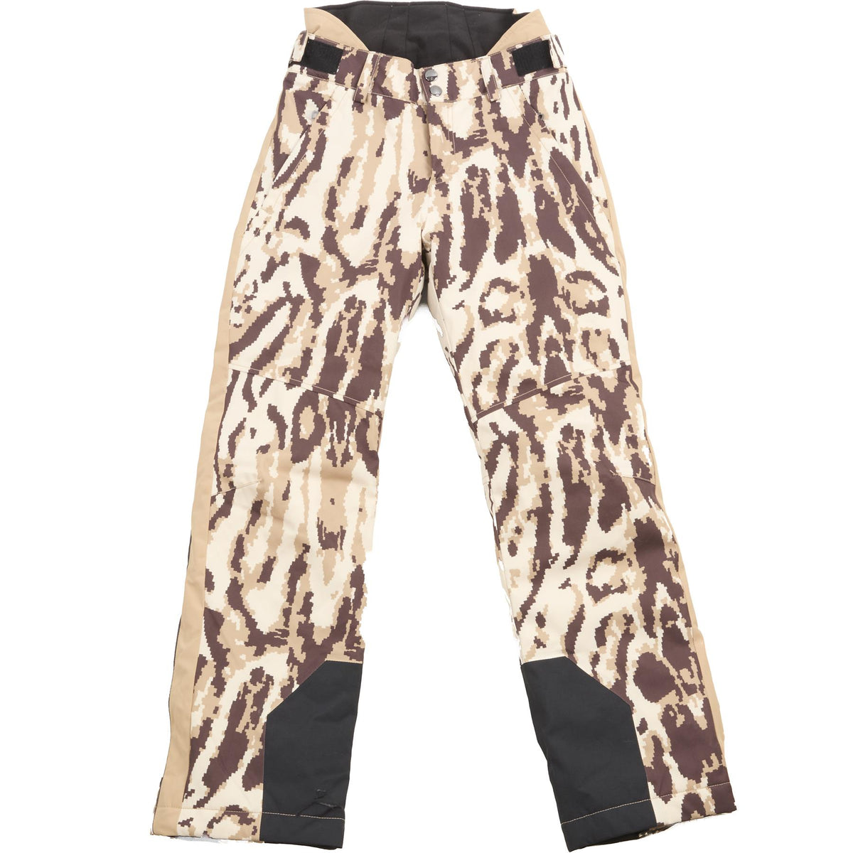 BOGNER BEIGE KIDS GIRLS SKI PANTS 12-13 YEARS