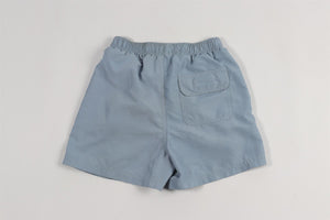 CHRISTIAN DIOR BLUE KIDS BOYS SWIM SHORTS 8 YEARS