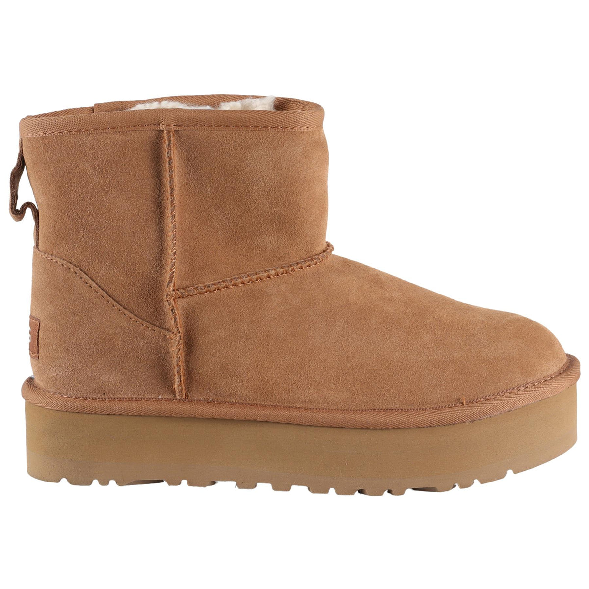 UGG TAN KIDS GIRLS BOOTS EU 37 UK 4 US 6