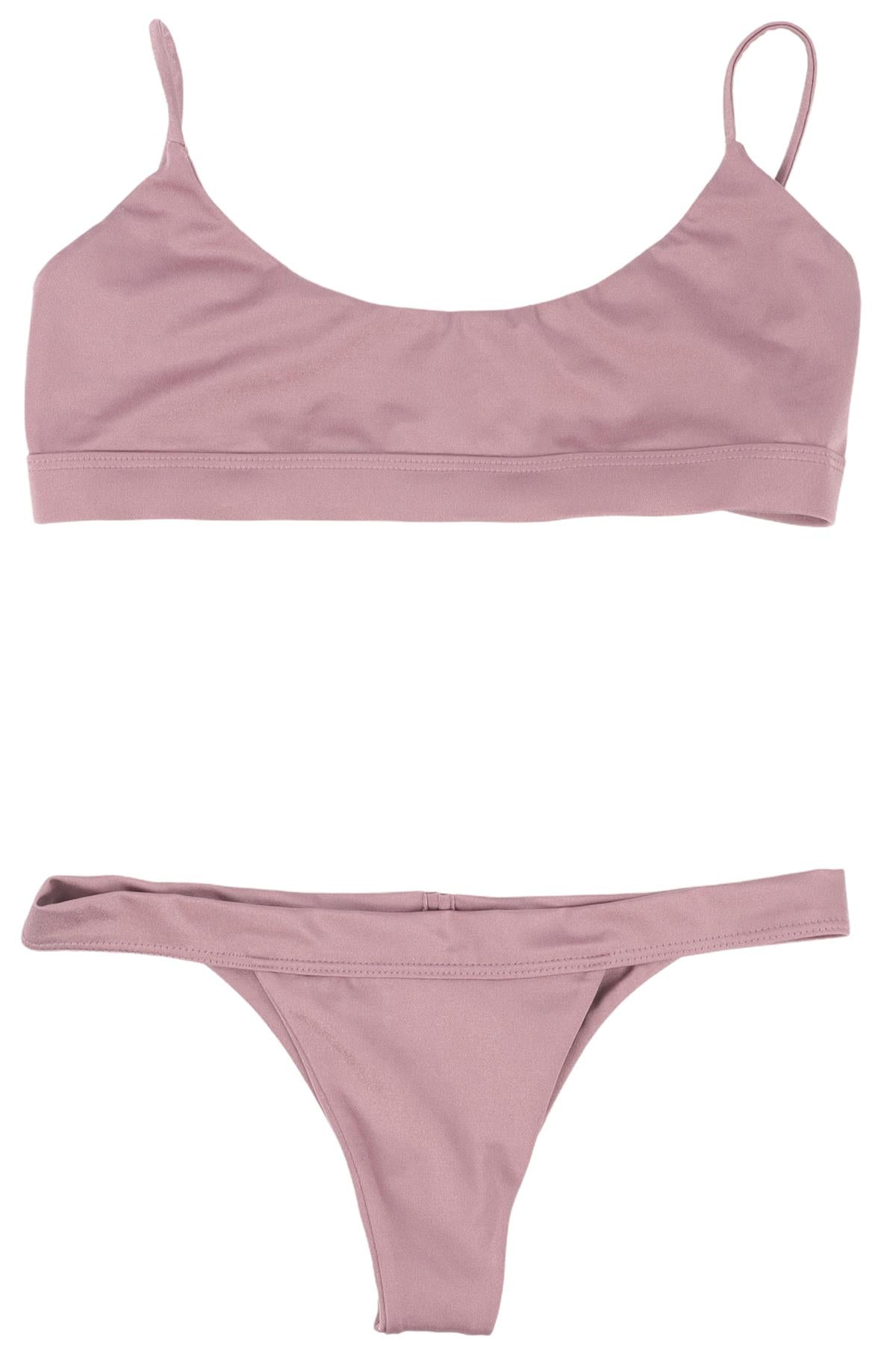 DBRIE PURPLE BIKINI SMALL
