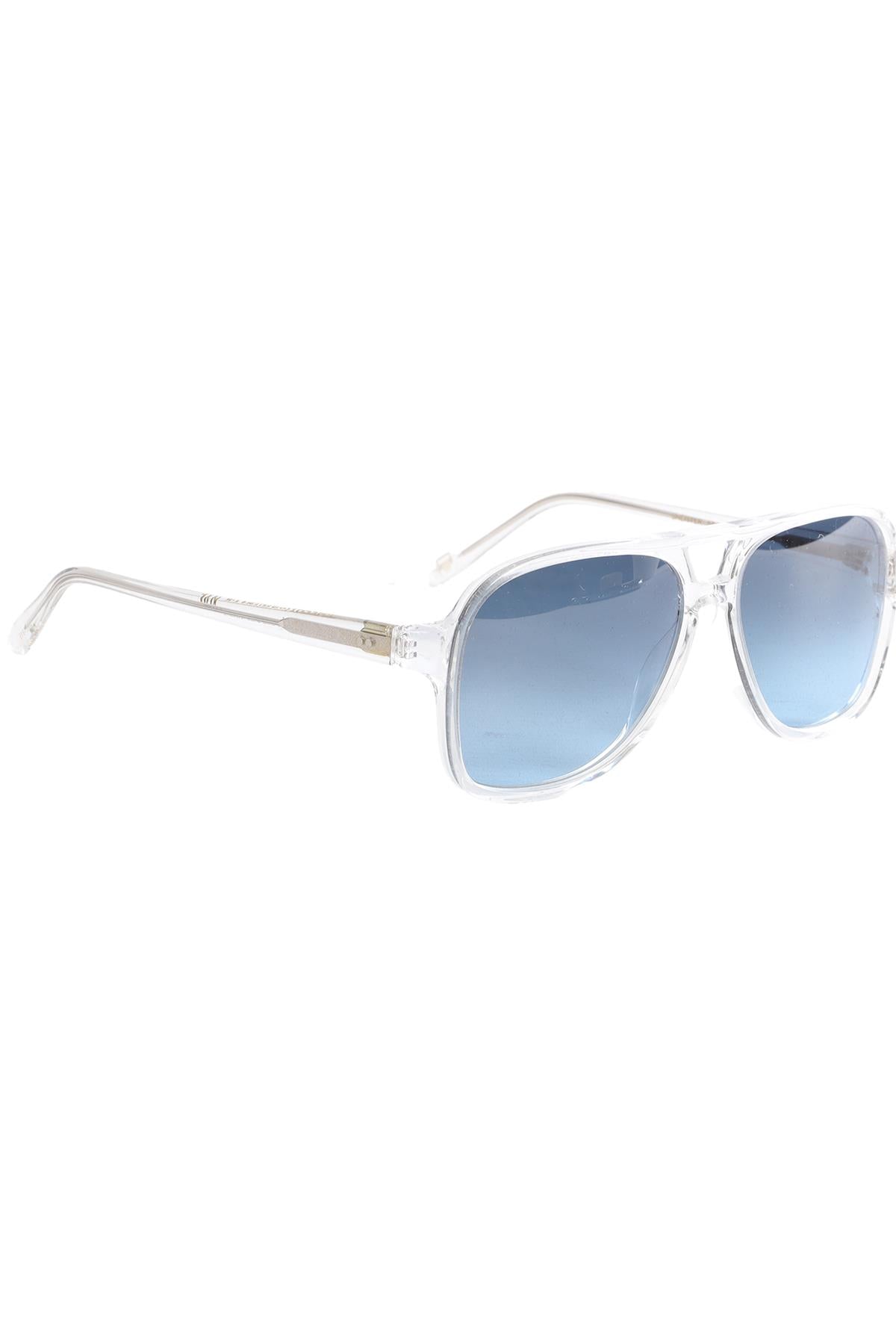 MOSCOT NEUTRALS ACETATE SUNGLASSES