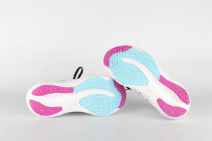 ASICS WHITE SNEAKERS EU 37 UK 4 US 6