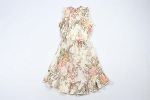 ZIMMERMANN MULTI KIDS GIRLS DRESS 12 YEARS