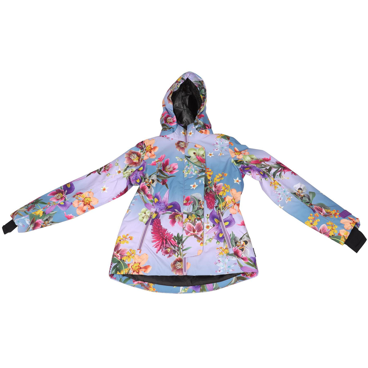 MOLO PURPLE KIDS GIRLS JACKET 14 YEARS