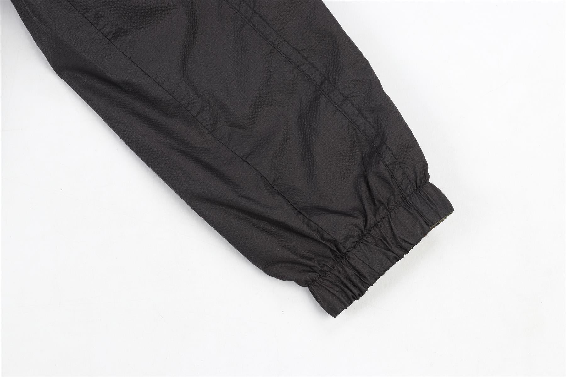 GIVENCHY BLACK KIDS BOYS JACKET 8 YEARS
