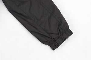 GIVENCHY BLACK KIDS BOYS JACKET 8 YEARS