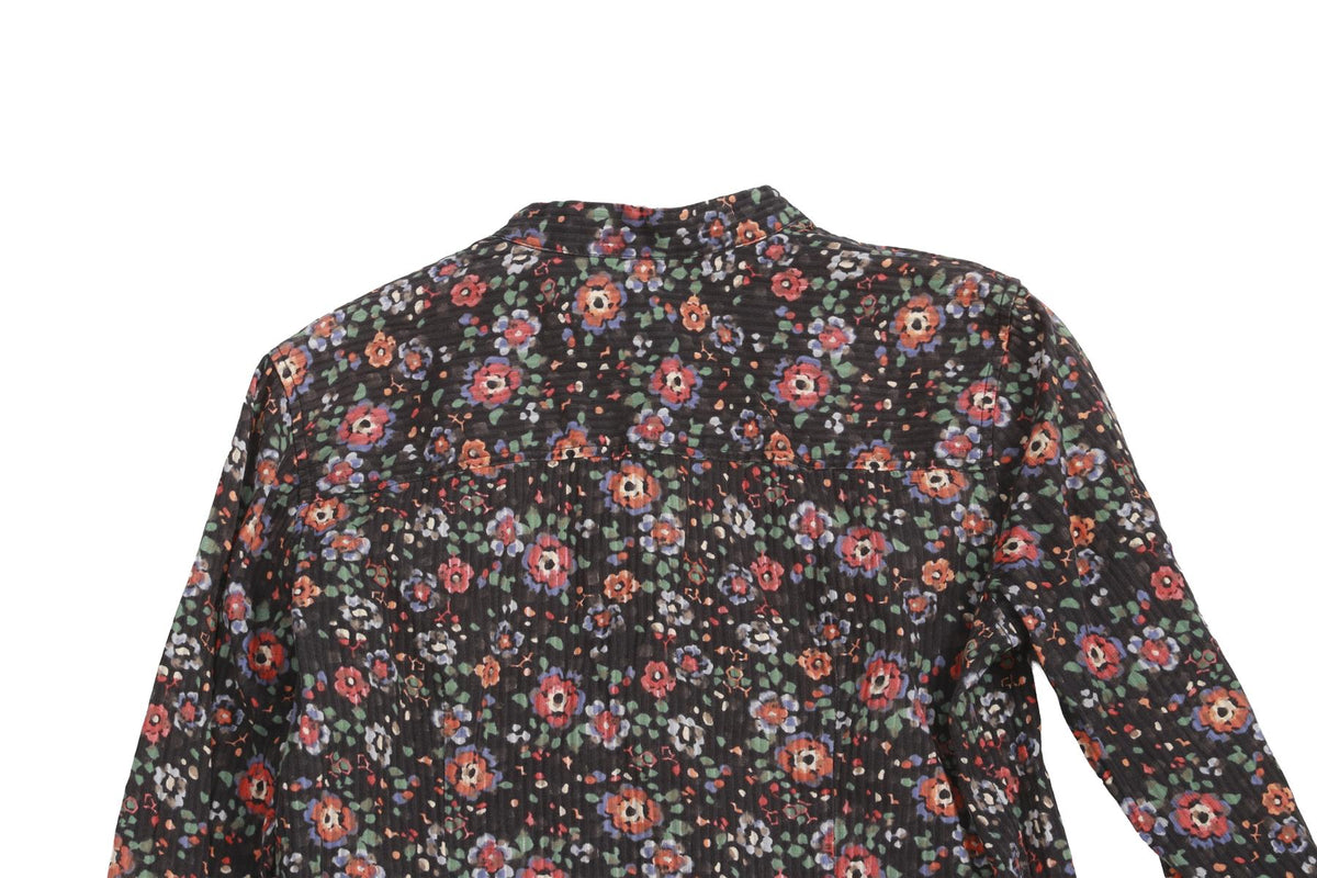 MULTI COTTON TOP