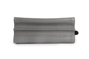 FENDI MULTI DEMI JOUR LEATHER SHOULDER BAG