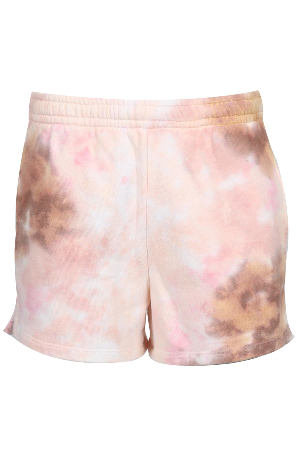 A.L.C. COTTON SHORTS SMALL