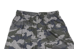 NIKE GREEN MEN'S SHORTS LARGE