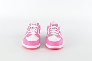 NIKE PINK GIRLS TRAINERS EU 29 UK 11 US 11.5