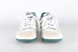 NEW BALANCE WHITE KIDS BOYS SNEAKERS EU 34.5 UK 2 US 2.5