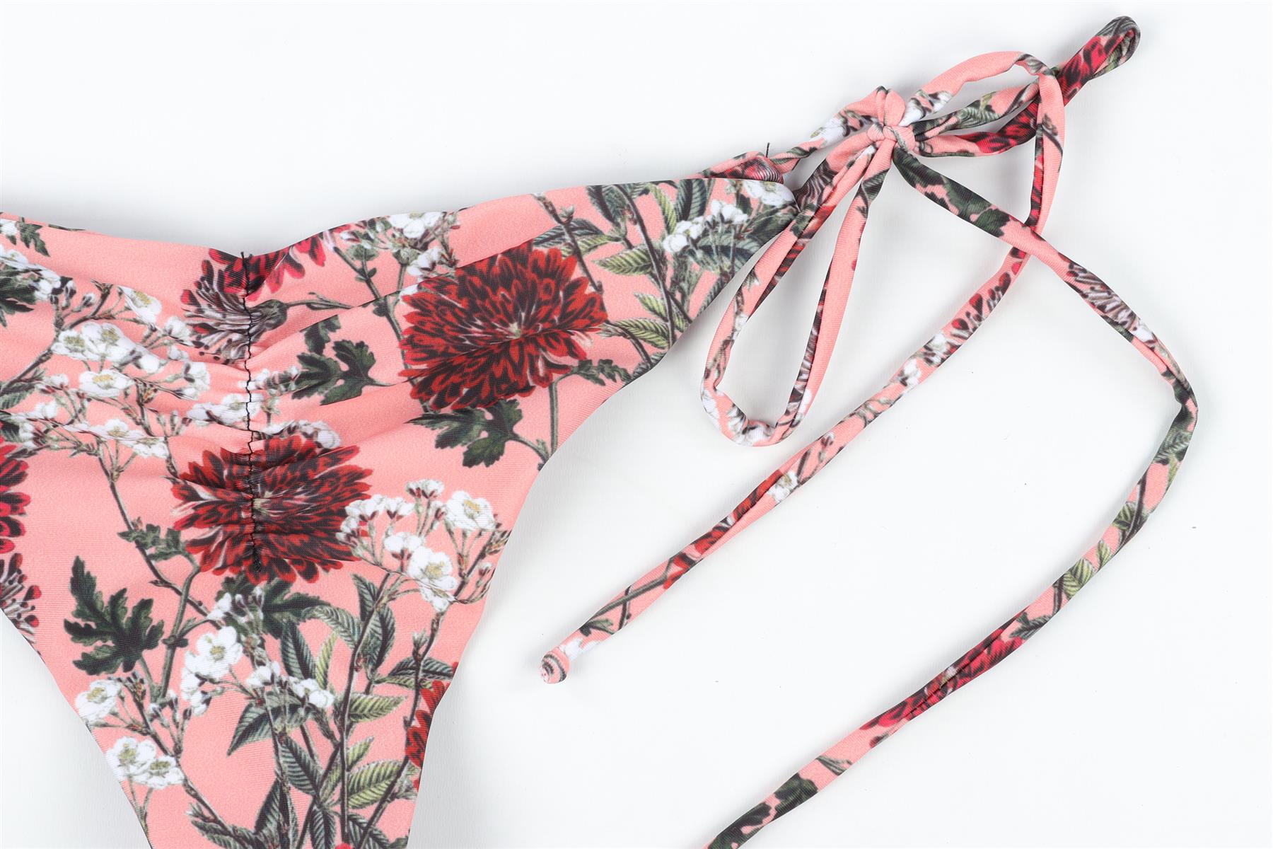 BEACH RIOT MULTI BIKINI SMALL-MEDIUM