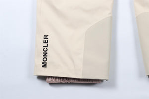 MONCLER CREAM KIDS GIRLS SKI PANTS 12 YEARS