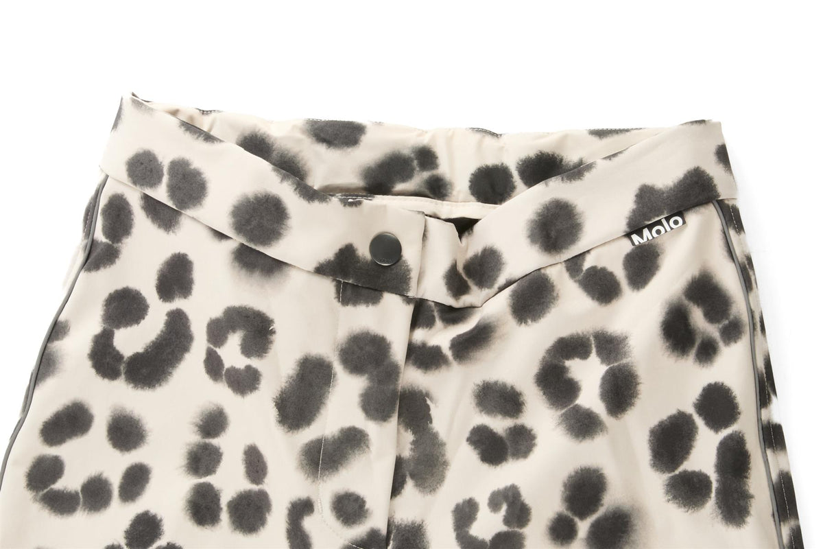 MOLO BEIGE TEEN GIRLS SKI PANTS 14 YEARS