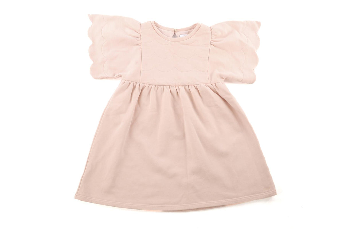 CHLOÉ PINK KIDS GIRLS DRESS 5 YEARS