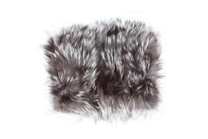 THE LONDON FUR CO. FUR SCARF