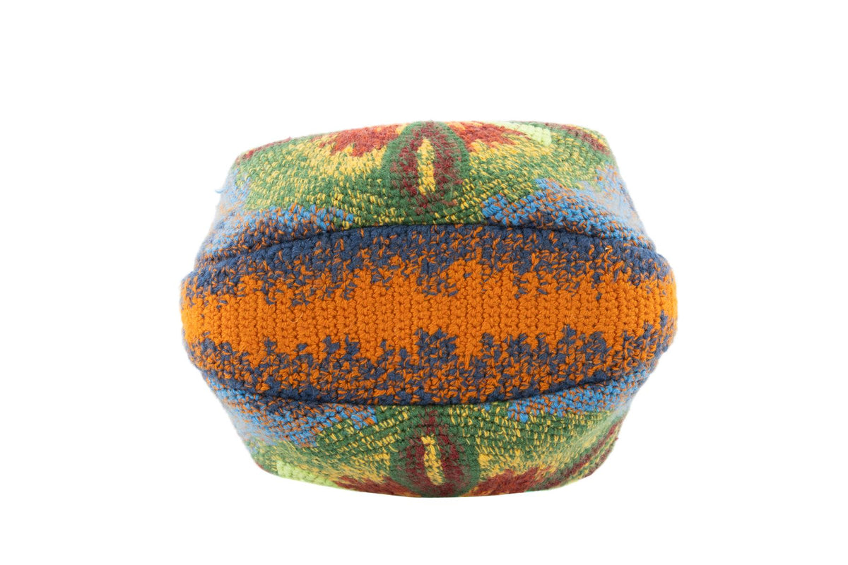 GABRIELA HEARST MULTI NINA CROCHET TOTE BAG