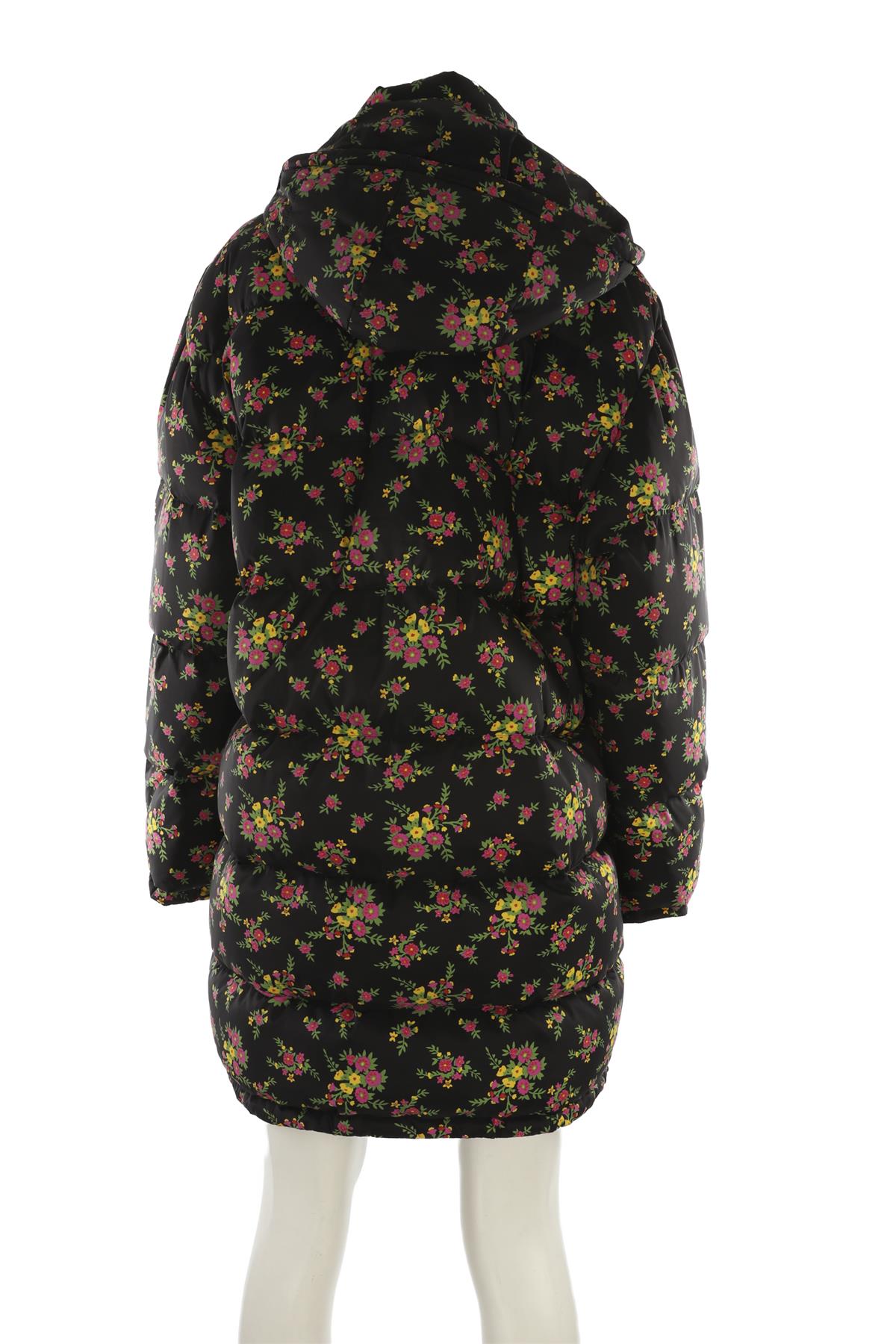GUCCI MULTI PADDED DOWN JACKET IT 42 UK 10