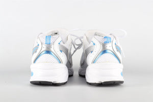 NEW BALANCE WHITE SNEAKERS EU 38.5 UK 5.5 US 6