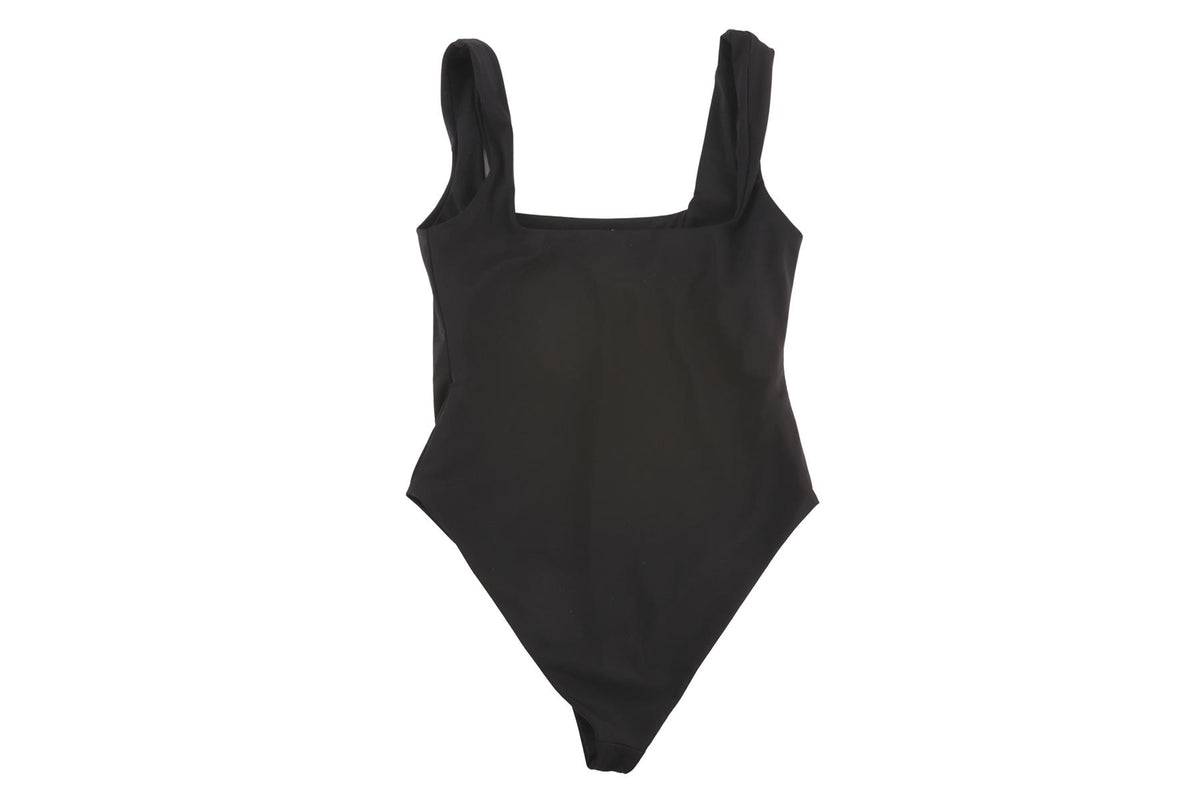 BLACK SWIMSUIT