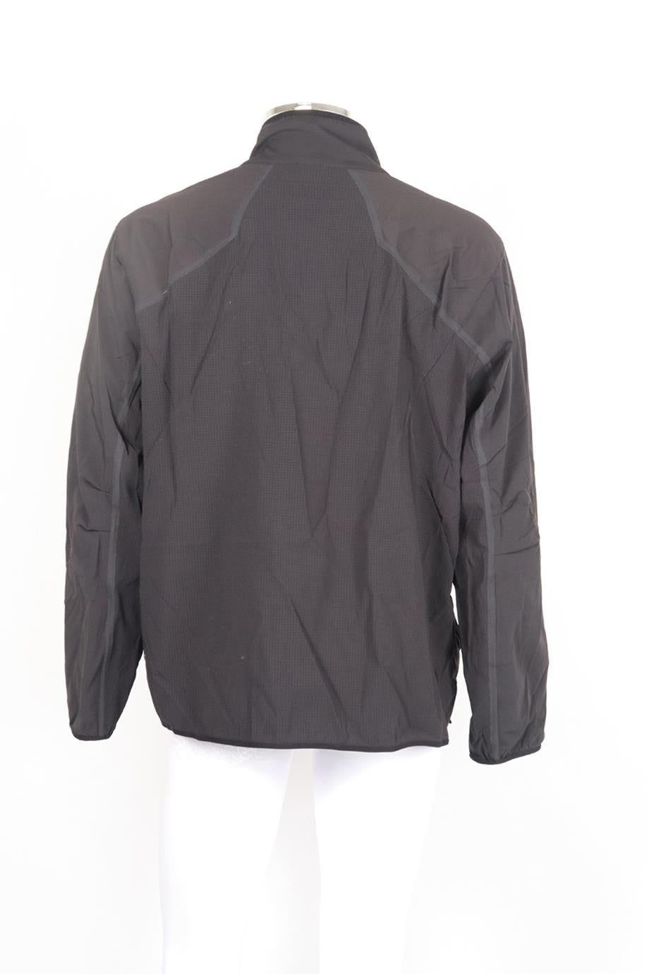 LULULEMON MEN'S SHELL JACKET LARGE