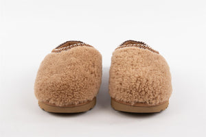 UGG BROWN SLIPPERS EU 39 UK 6 US 9