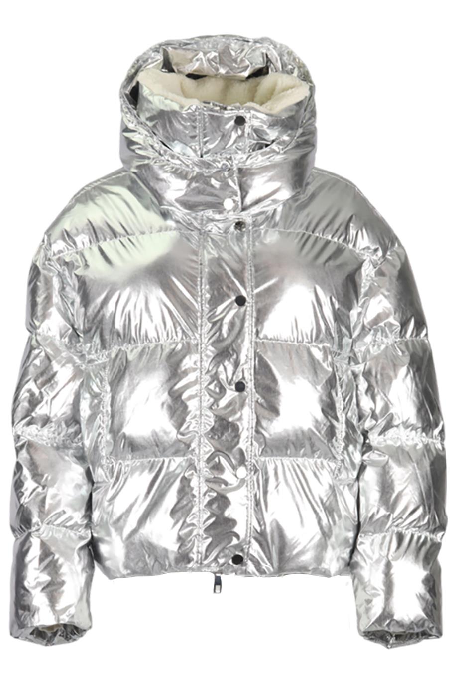 P.A.R.O.S.H. PADDED SHELl JACKET LARGE