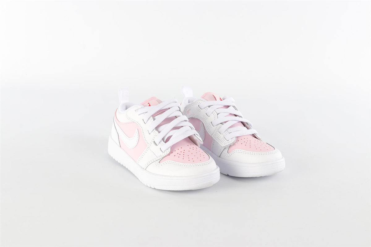 NIKE PINK GIRLS TRAINERS EU 29 UK 11 US 11.5