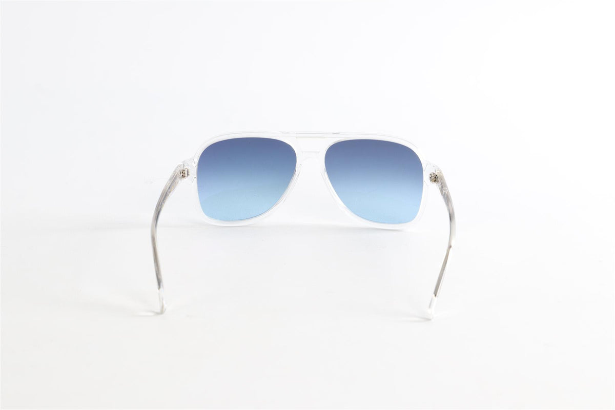 MOSCOT NEUTRALS ACETATE SUNGLASSES