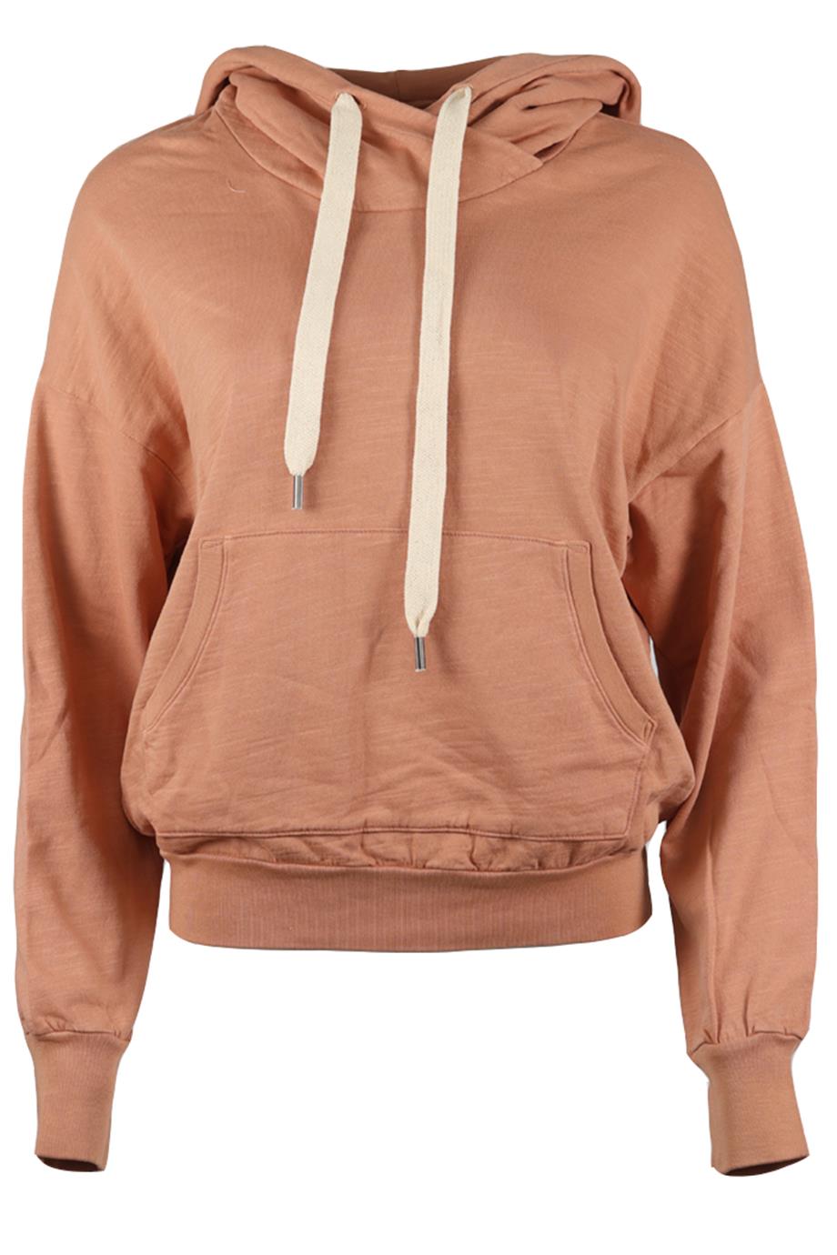 NSF COTTON HOODIE MEDIUM