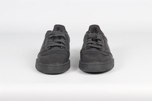 ADIDAS YEEZY POWERPHASE CALABASAS CORE BLACK SNEAKERS EU 38 ⅔ UK 5.5 US 6