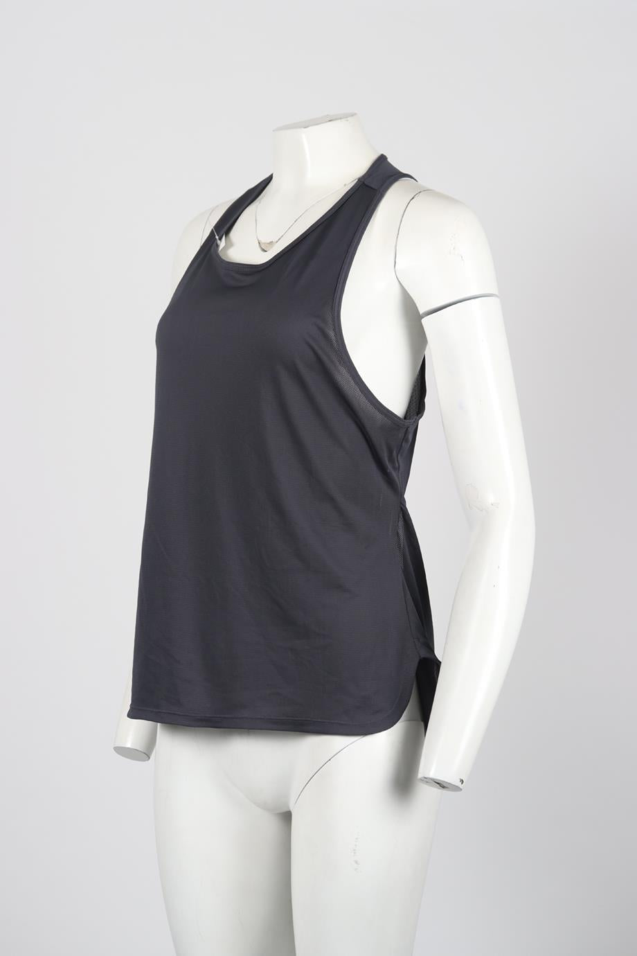 VARLEY CUTOUT MESH TOP MEDIUM