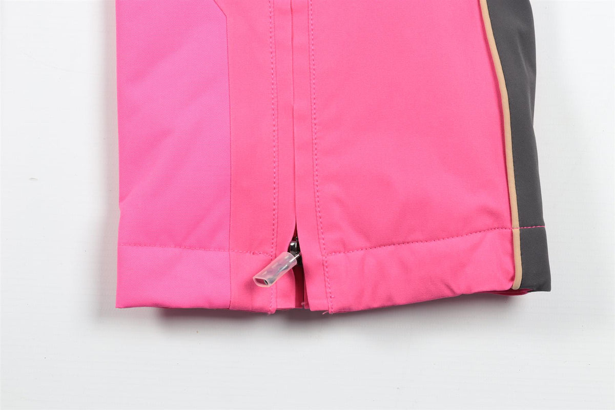 BOGNER PINK TEEN GIRLS SKI PANTS 12-13 YEARS