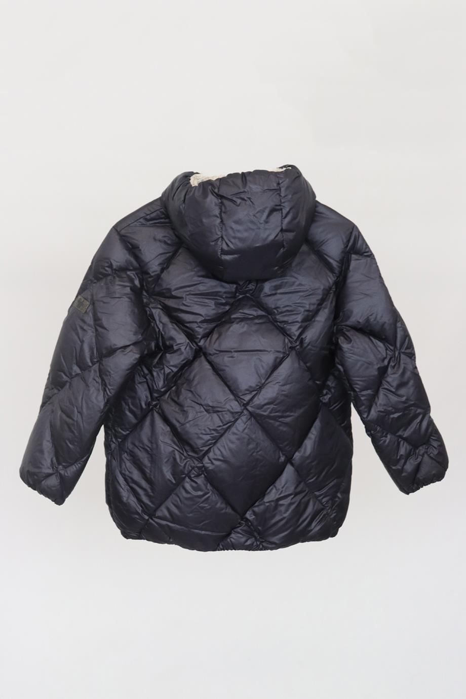 IL GUFO KIDS GIRLS PADDED JACKET 8 YEARS