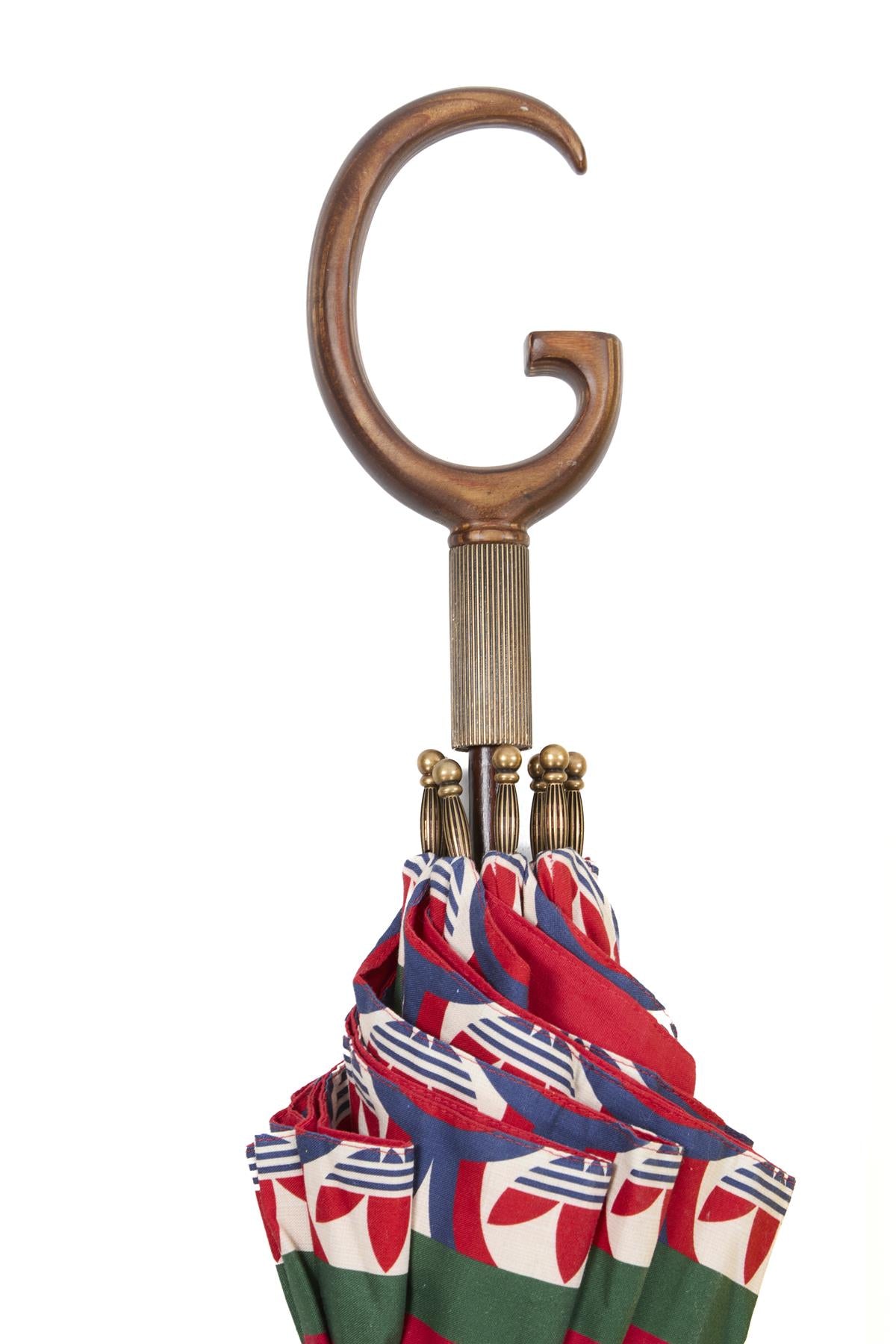 GUCCI + ADIDAS MULTI SUN UMBRELLA