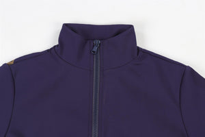 FENDI BLUE KIDS BOYS JACKET 9 YEARS