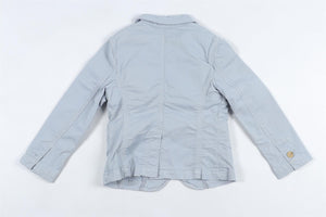 BONPOINT BLUE KIDS BOYS BLAZER 4 YEARS