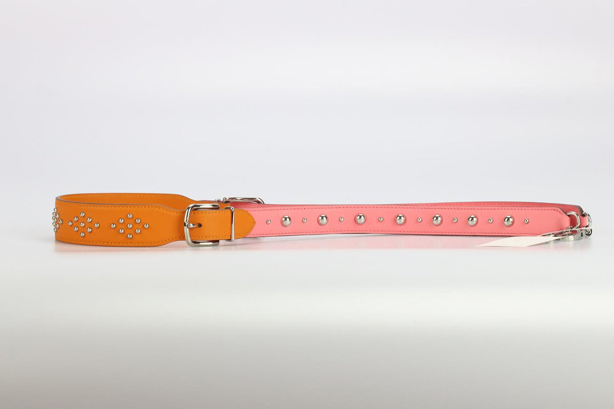 HERMÈS 2018 CARNABY LASANGE SWIFT LEATHER BAG STRAP